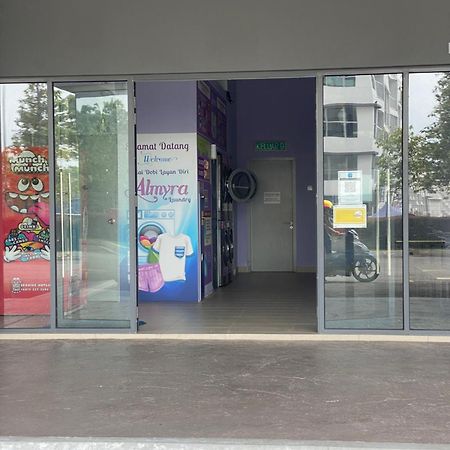 Bangi Almyra Suite Εξωτερικό φωτογραφία