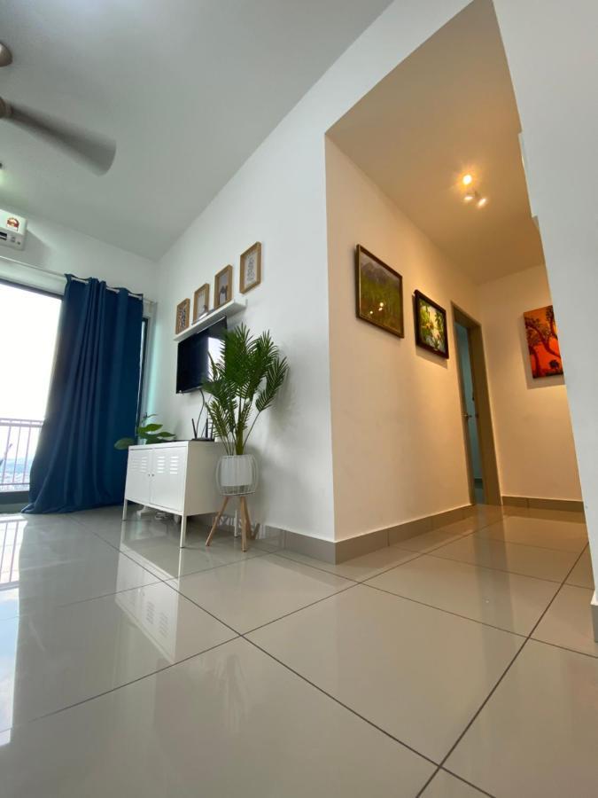 Bangi Almyra Suite Εξωτερικό φωτογραφία