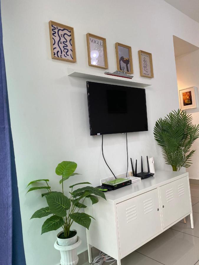 Bangi Almyra Suite Εξωτερικό φωτογραφία