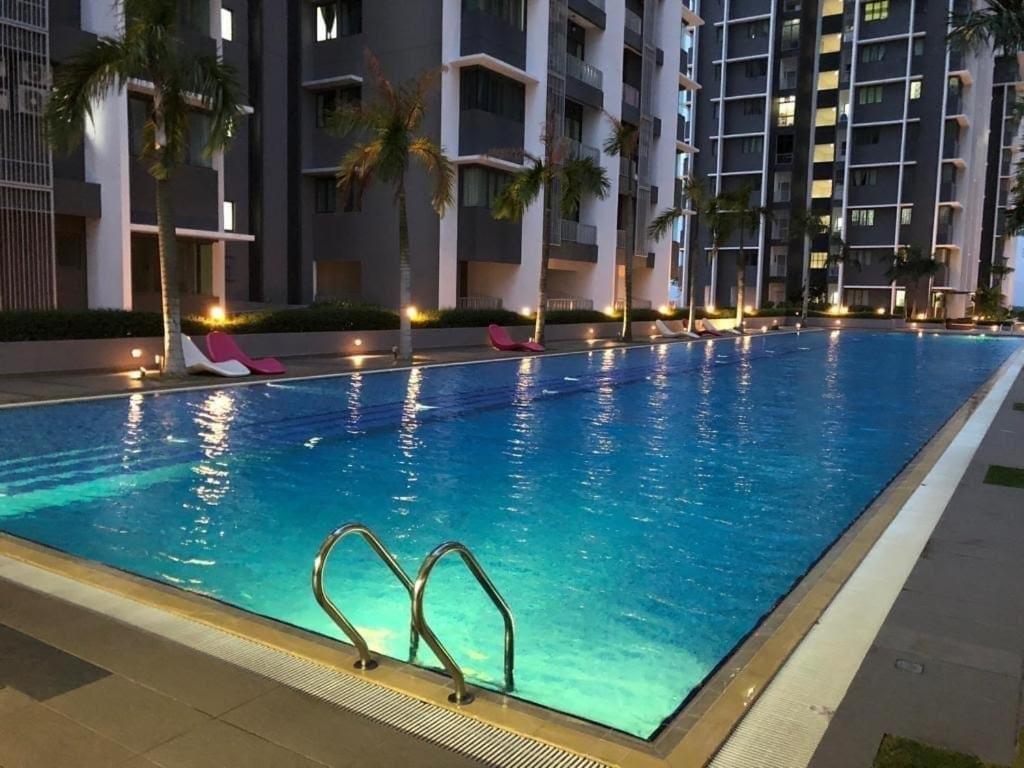Bangi Almyra Suite Εξωτερικό φωτογραφία