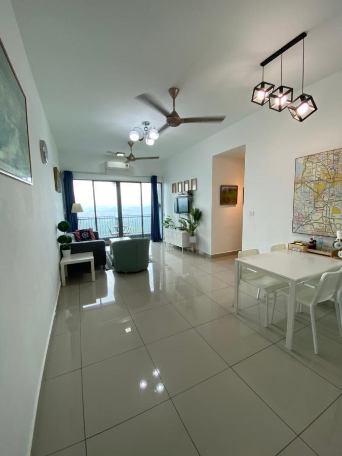 Bangi Almyra Suite Εξωτερικό φωτογραφία
