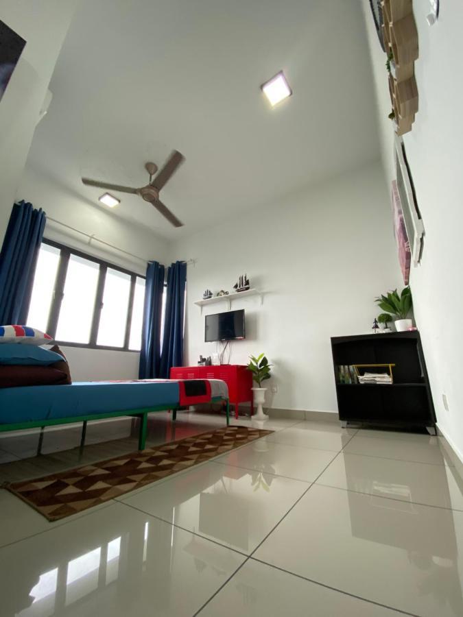 Bangi Almyra Suite Εξωτερικό φωτογραφία