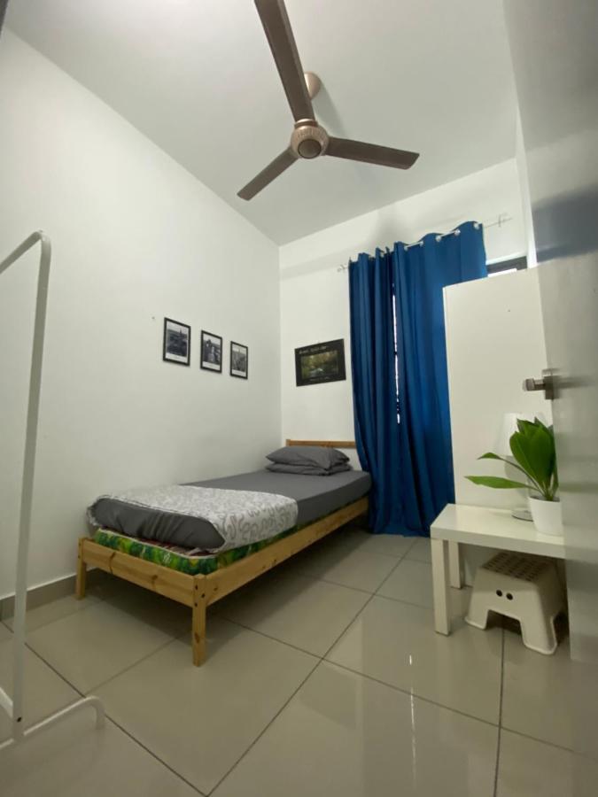 Bangi Almyra Suite Εξωτερικό φωτογραφία