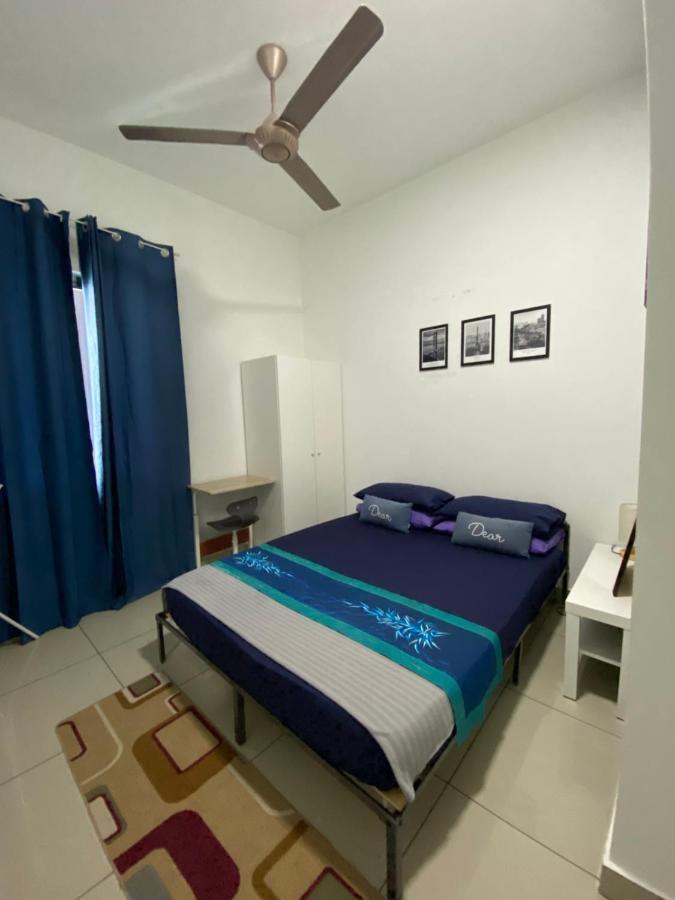 Bangi Almyra Suite Εξωτερικό φωτογραφία