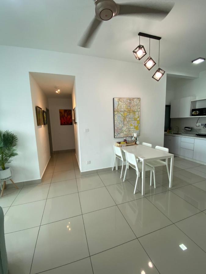 Bangi Almyra Suite Εξωτερικό φωτογραφία