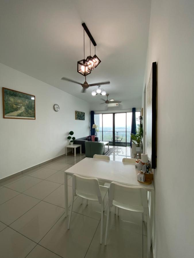 Bangi Almyra Suite Εξωτερικό φωτογραφία