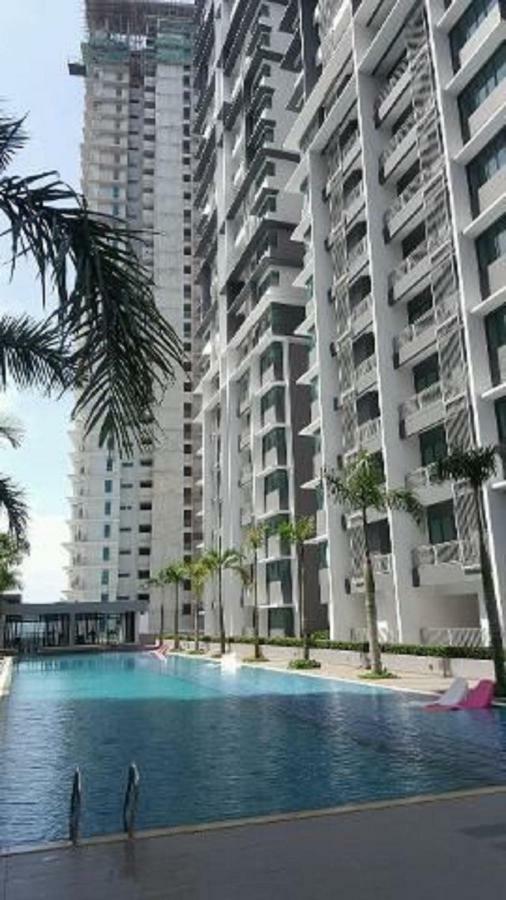 Bangi Almyra Suite Εξωτερικό φωτογραφία