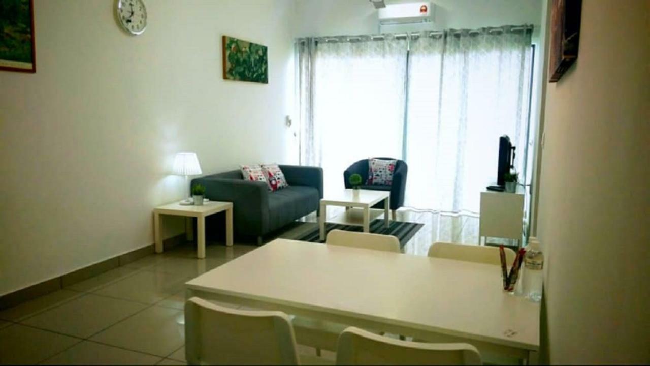 Bangi Almyra Suite Εξωτερικό φωτογραφία