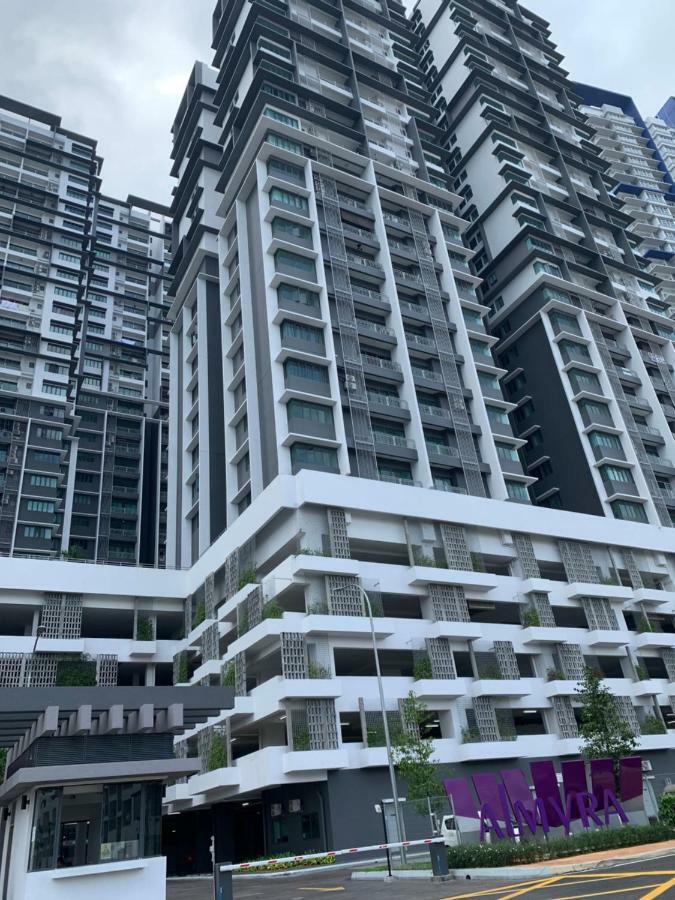 Bangi Almyra Suite Εξωτερικό φωτογραφία