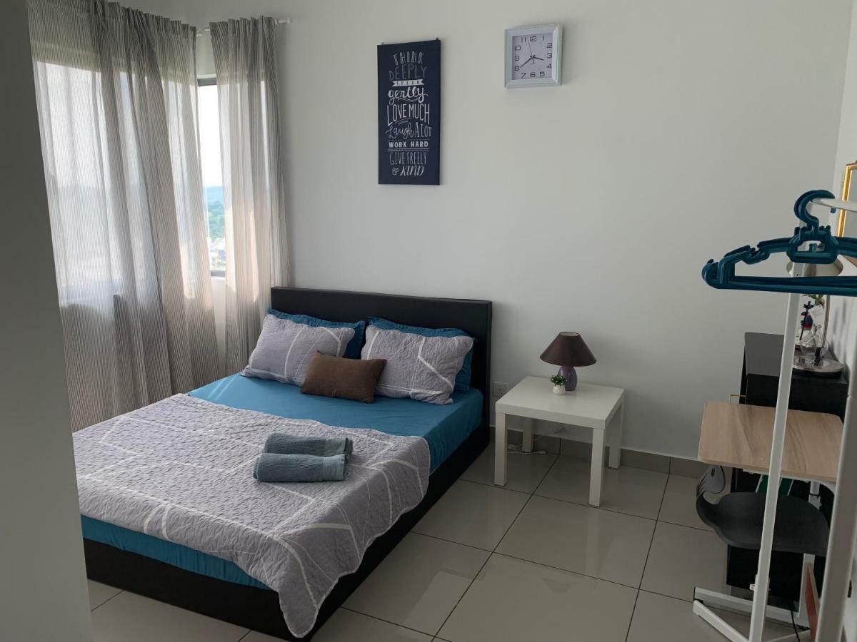 Bangi Almyra Suite Εξωτερικό φωτογραφία