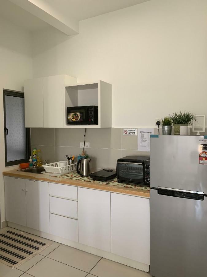 Bangi Almyra Suite Εξωτερικό φωτογραφία
