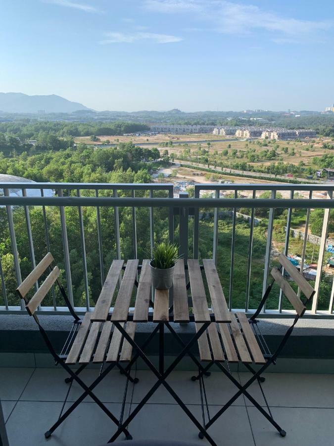 Bangi Almyra Suite Εξωτερικό φωτογραφία