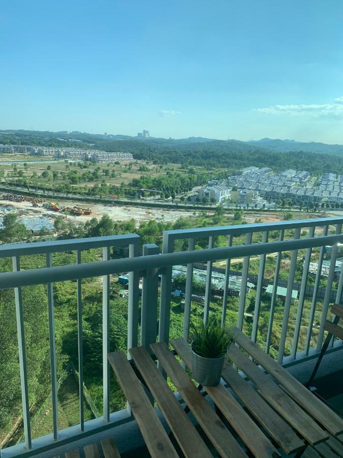 Bangi Almyra Suite Εξωτερικό φωτογραφία
