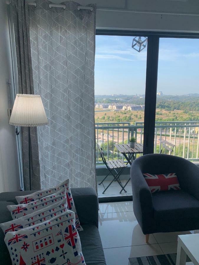 Bangi Almyra Suite Εξωτερικό φωτογραφία