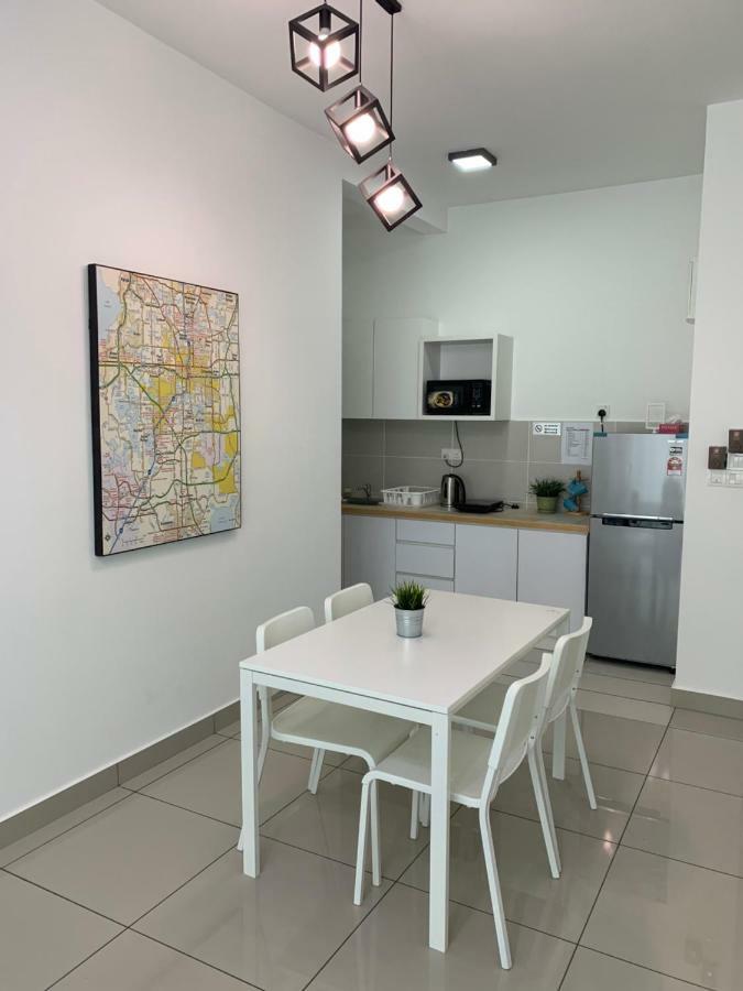 Bangi Almyra Suite Εξωτερικό φωτογραφία