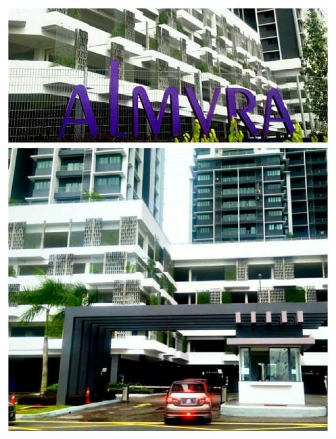 Bangi Almyra Suite Εξωτερικό φωτογραφία