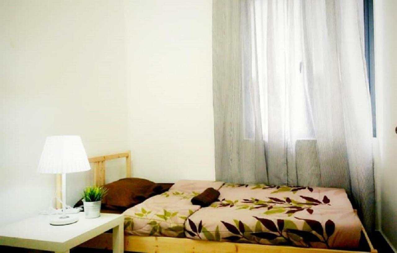 Bangi Almyra Suite Εξωτερικό φωτογραφία