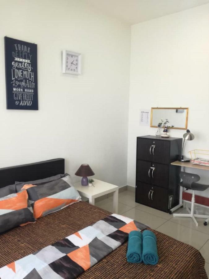 Bangi Almyra Suite Εξωτερικό φωτογραφία