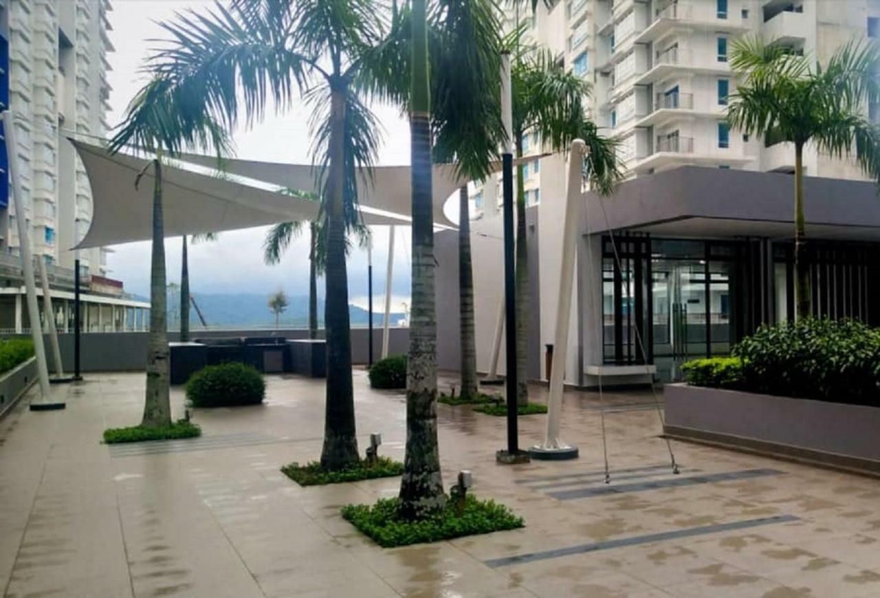 Bangi Almyra Suite Εξωτερικό φωτογραφία