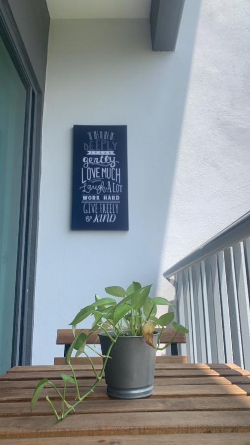 Bangi Almyra Suite Εξωτερικό φωτογραφία