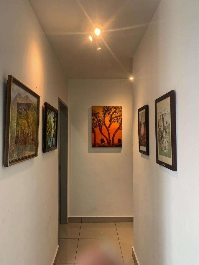 Bangi Almyra Suite Εξωτερικό φωτογραφία
