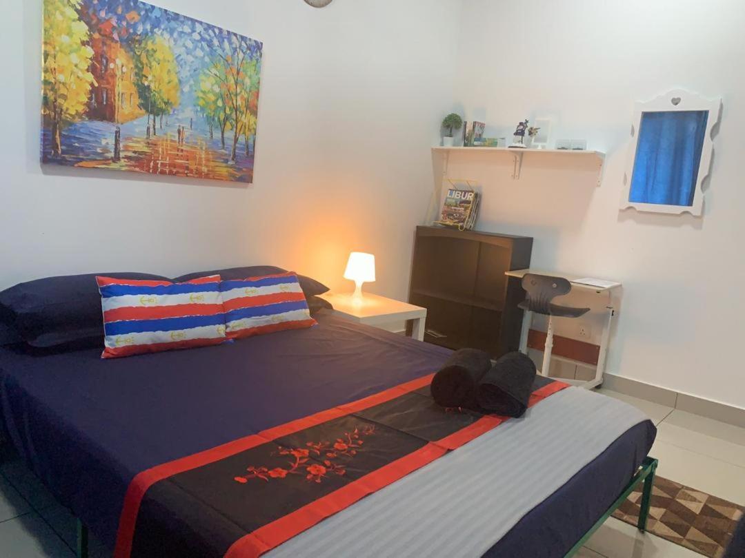 Bangi Almyra Suite Εξωτερικό φωτογραφία