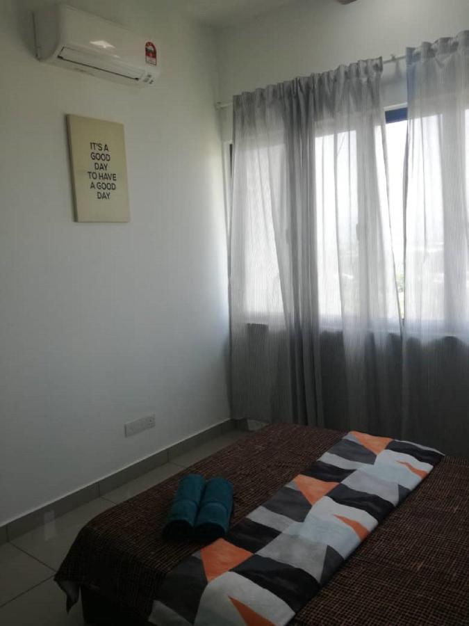 Bangi Almyra Suite Εξωτερικό φωτογραφία