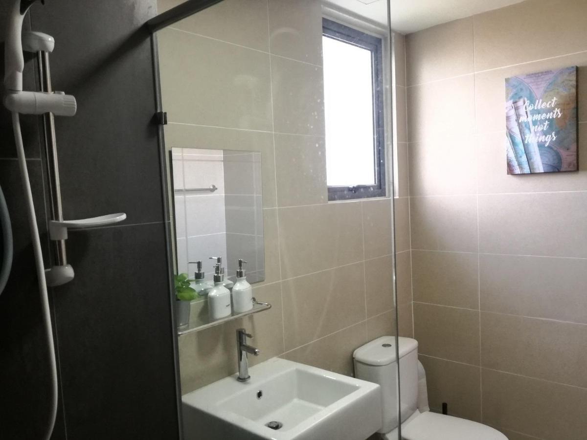 Bangi Almyra Suite Εξωτερικό φωτογραφία