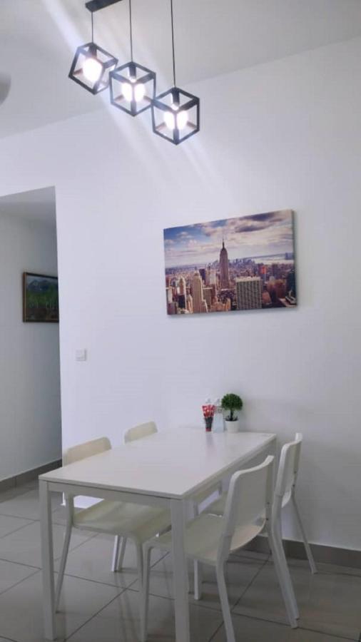 Bangi Almyra Suite Εξωτερικό φωτογραφία