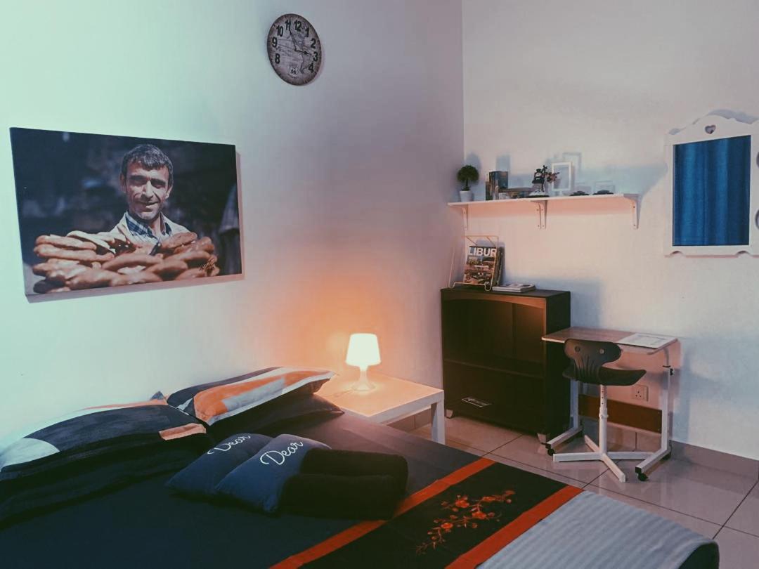 Bangi Almyra Suite Εξωτερικό φωτογραφία